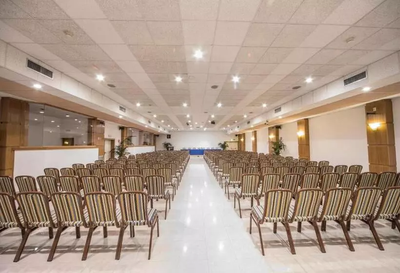 Fotos del hotel San Paolo Palace:  19