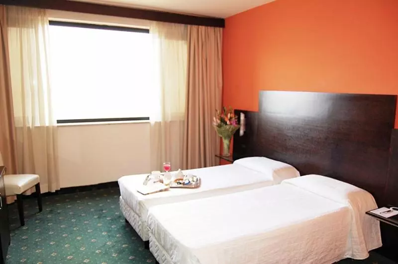 Fotos del hotel San Paolo Palace:  10