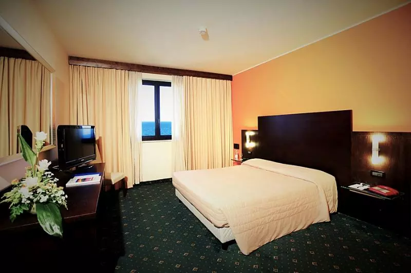 Fotos del hotel San Paolo Palace:  22