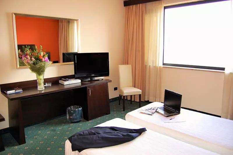 Fotos del hotel San Paolo Palace:  20