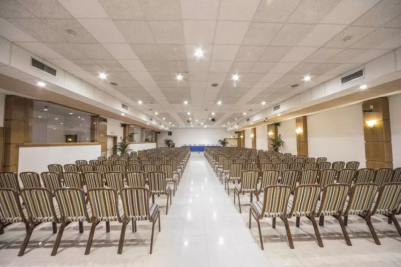 Fotos del hotel San Paolo Palace:  24