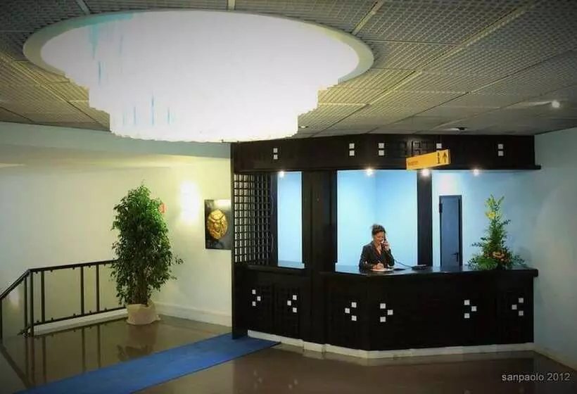 Fotos del hotel San Paolo Palace:  23