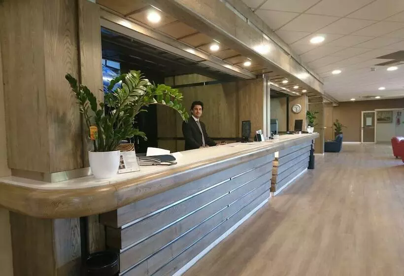 Fotos del hotel San Paolo Palace:  21