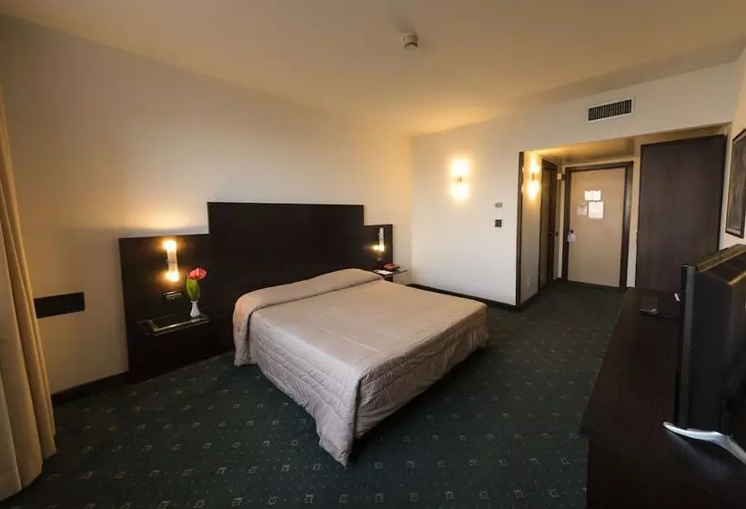 Fotos del hotel San Paolo Palace:  16