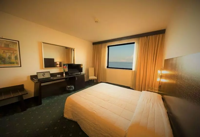 Fotos del hotel San Paolo Palace:  13