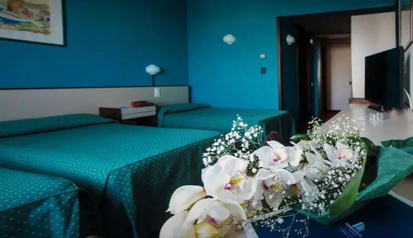 Fotos del hotel San Paolo Palace:  18