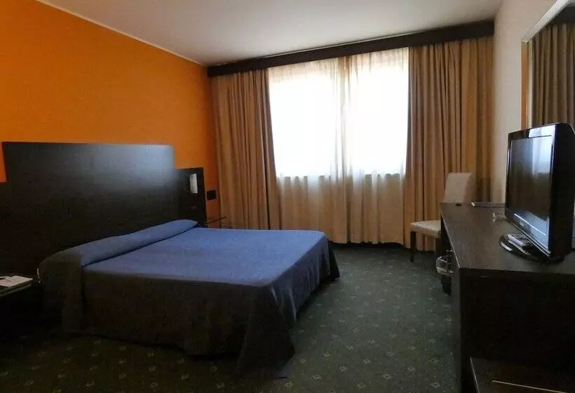 Fotos del hotel San Paolo Palace:  6