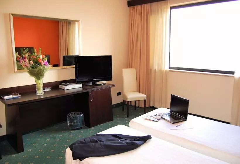 Fotos del hotel San Paolo Palace:  2