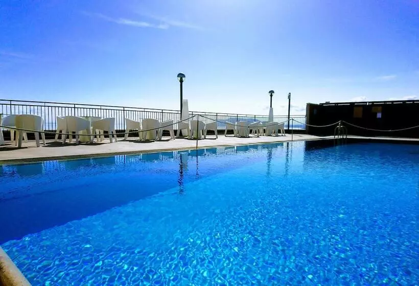 Fotos del hotel San Paolo Palace:  7