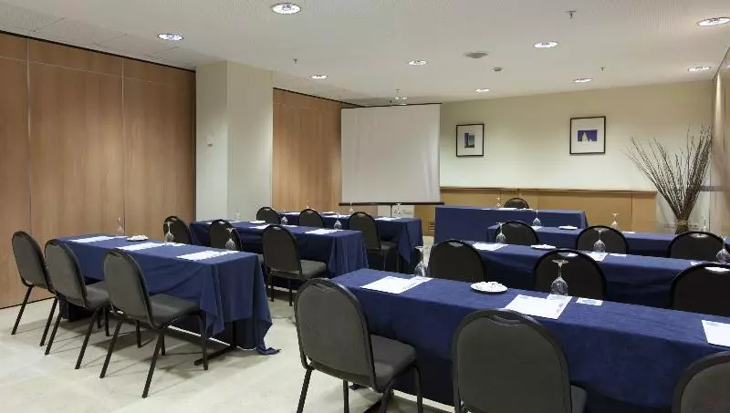 Fotos del hotel Vértice Sevilla:  13