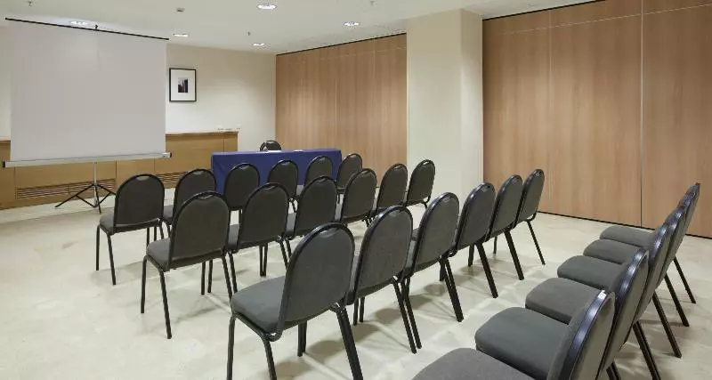 Fotos del hotel Vértice Sevilla:  18