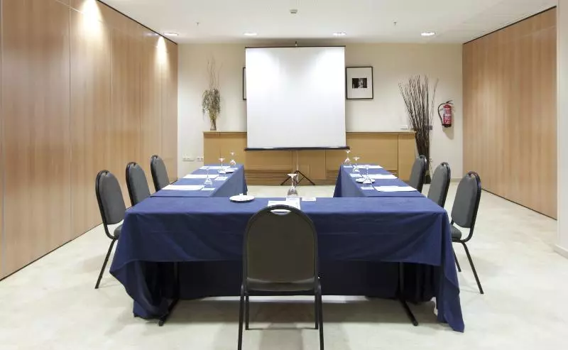 Fotos del hotel Vértice Sevilla:  22