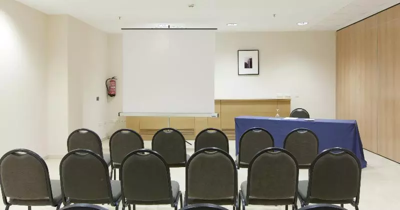 Fotos del hotel Vértice Sevilla:  24