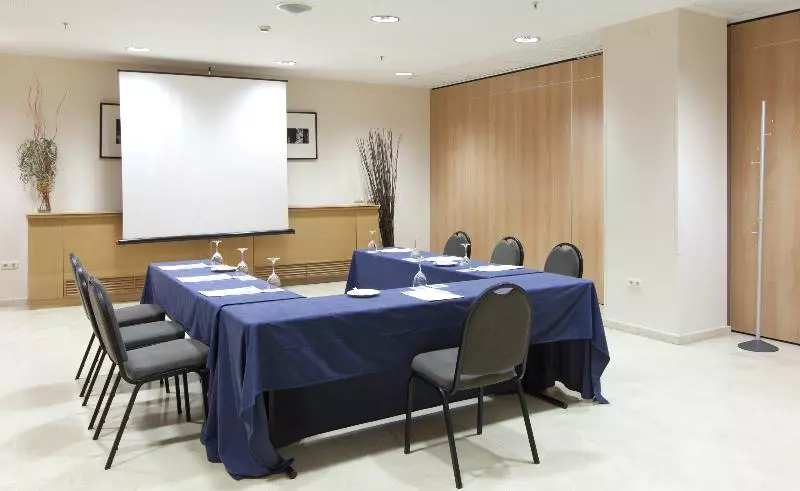 Fotos del hotel Vértice Sevilla:  25