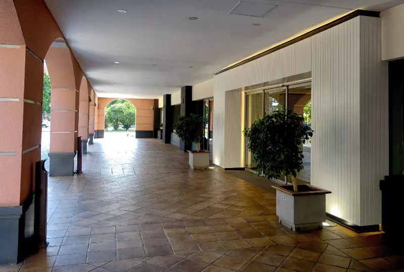 Fotos del hotel Vértice Sevilla:  3