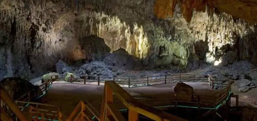 Fotos del hotel Villa Rosario:  8