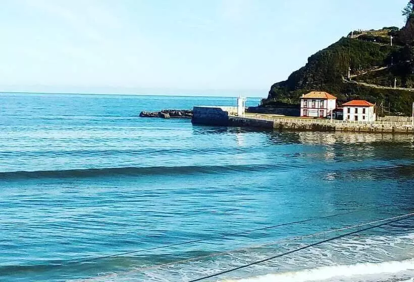 Fotos del hotel Villa Rosario:  6