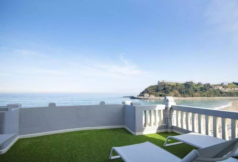 Fotos del hotel Villa Rosario:  13