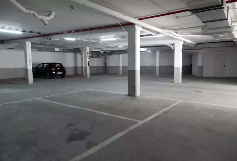 Fotos del hotel Villa Rosario:  5