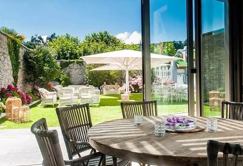 Fotos del hotel Villa Rosario:  10