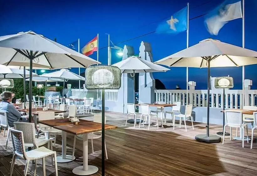 Fotos del hotel Villa Rosario:  15