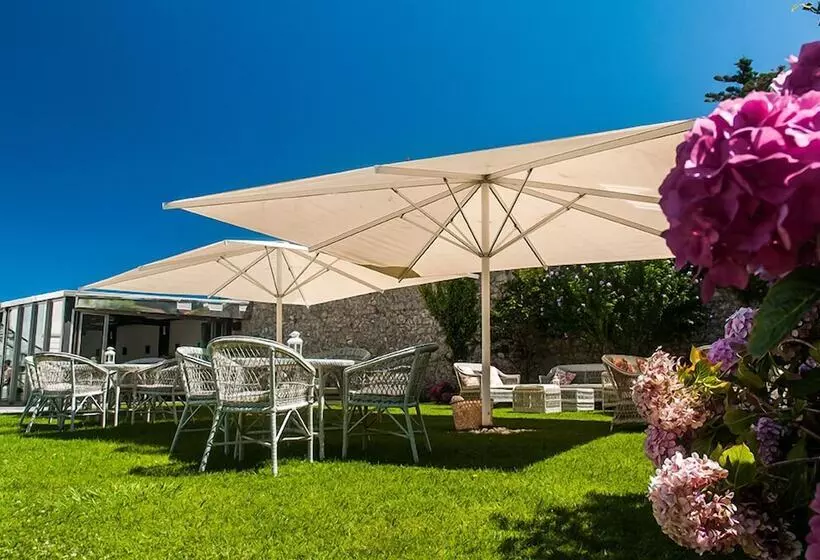 Fotos del hotel Villa Rosario:  4