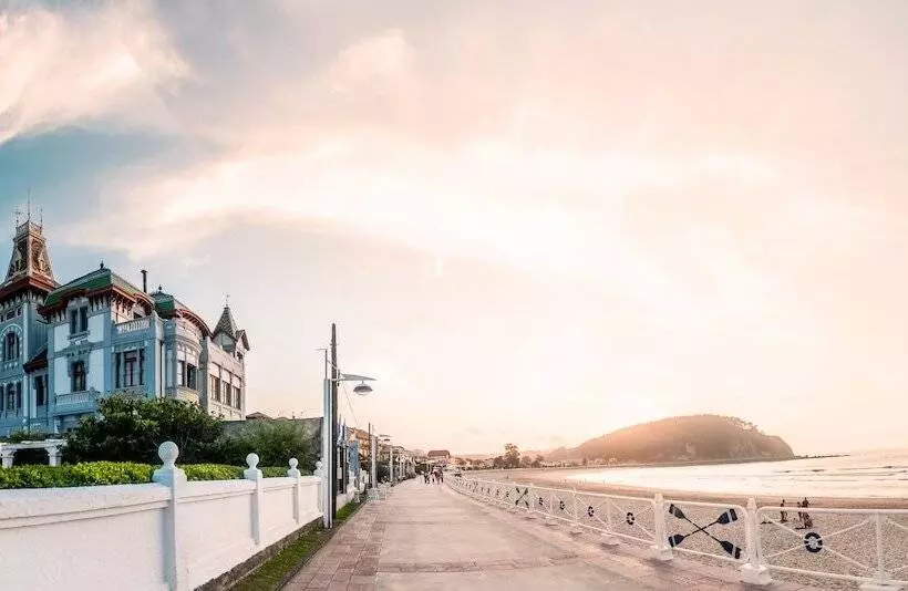 Fotos del hotel Villa Rosario:  12