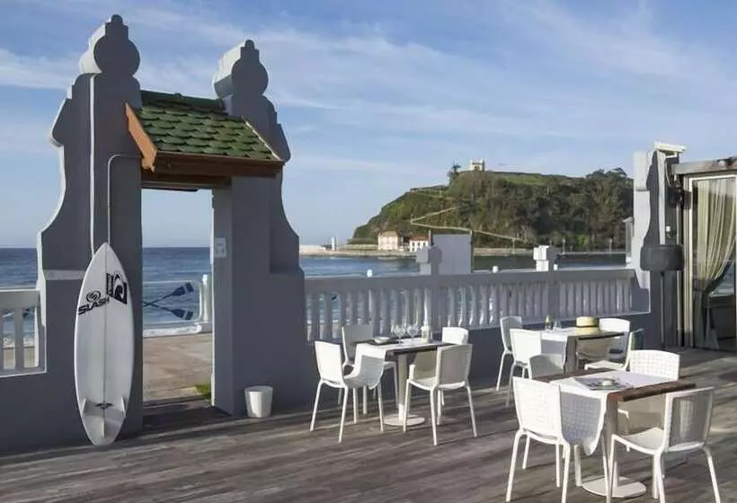 Fotos del hotel Villa Rosario:  7