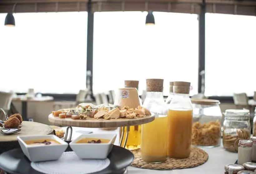 Fotos del hotel Villa Rosario:  2