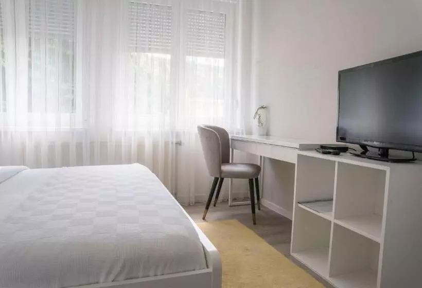 Fotos del hotel Morea:  10