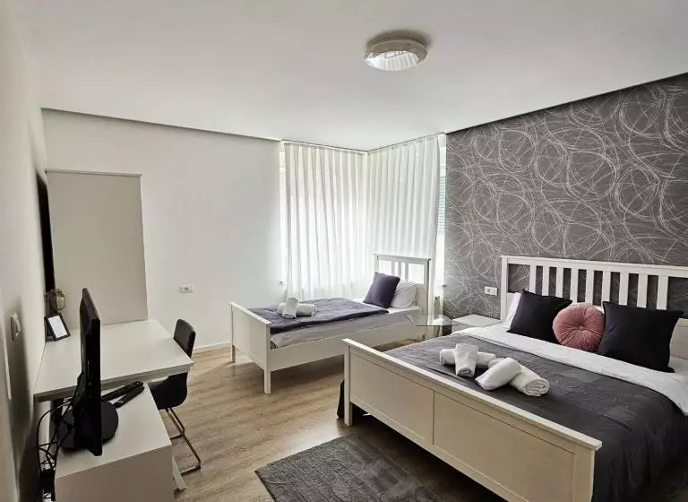 Fotos del hotel Morea:  5