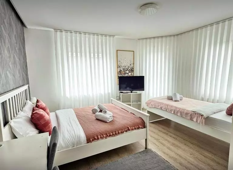 Fotos del hotel Morea:  19
