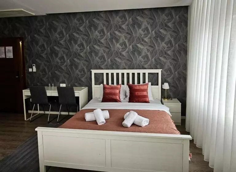 Fotos del hotel Morea:  18