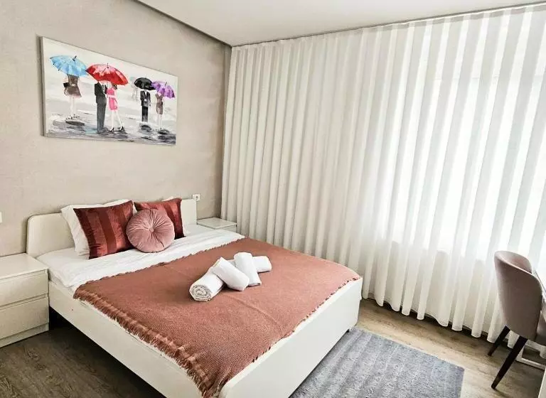 Fotos del hotel Morea:  8