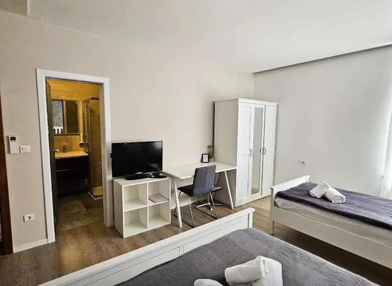 Fotos del hotel Morea:  22