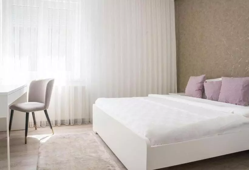 Fotos del hotel Morea:  13