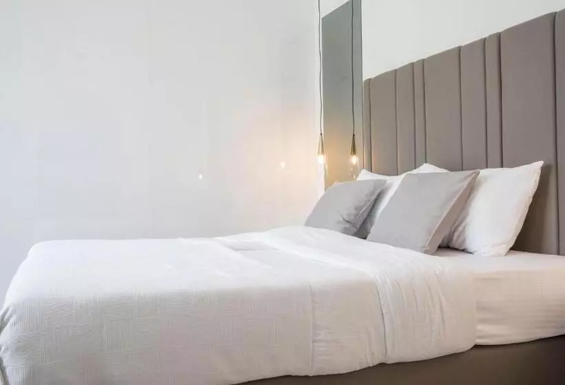 Fotos del hotel Morea:  14