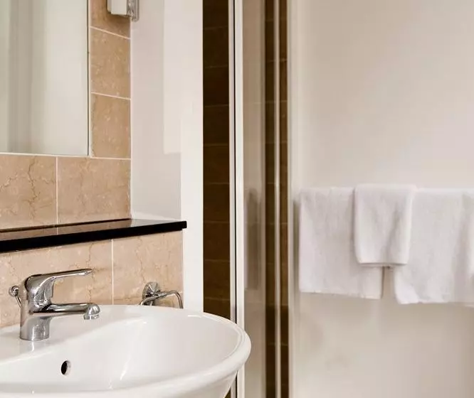 Fotos del hotel Beaver:  3