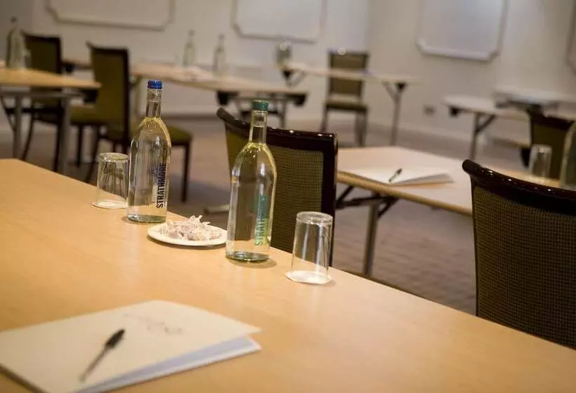 Fotos del hotel Cotswold Lodge:  3