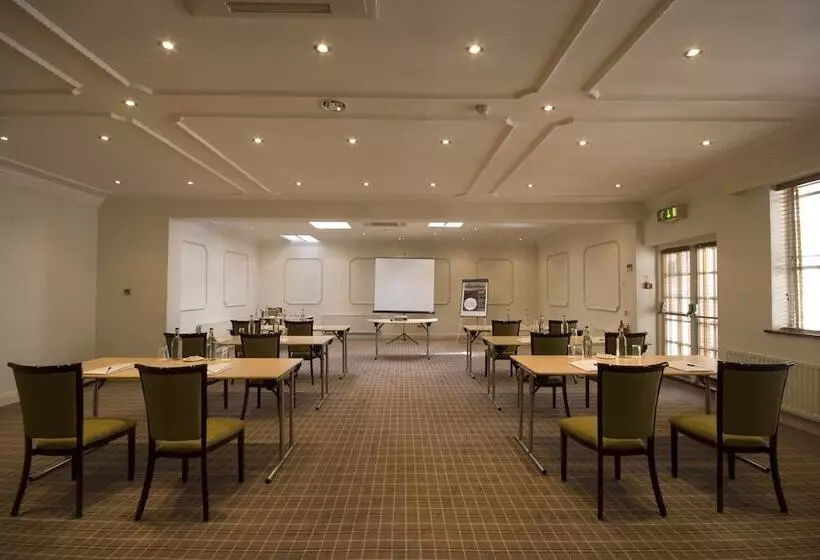 Fotos del hotel Cotswold Lodge:  7