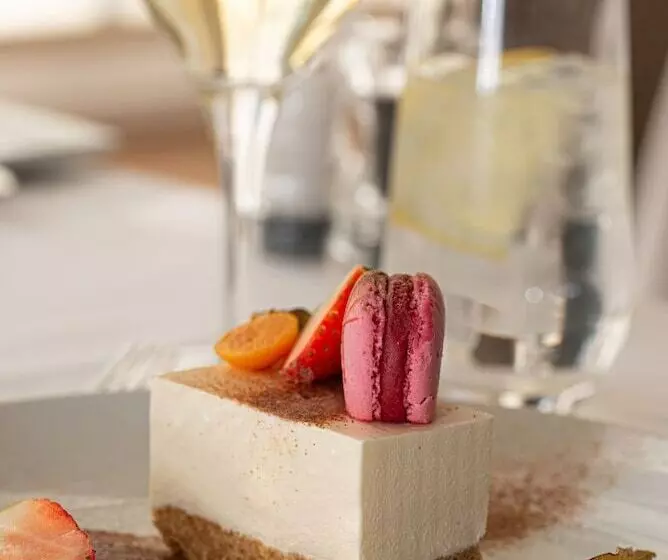 Fotos del hotel Cotswold Lodge:  2