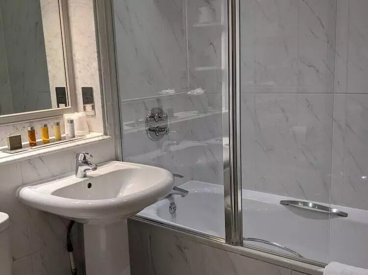 Fotos del hotel Cotswold Lodge:  9