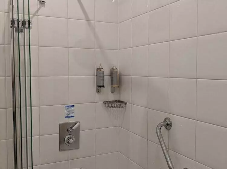 Fotos del hotel Cotswold Lodge:  18