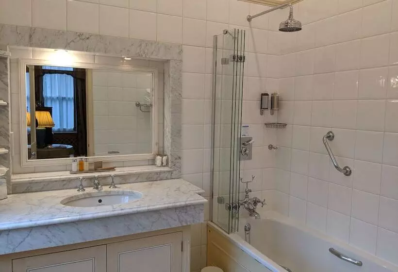 Fotos del hotel Cotswold Lodge:  5