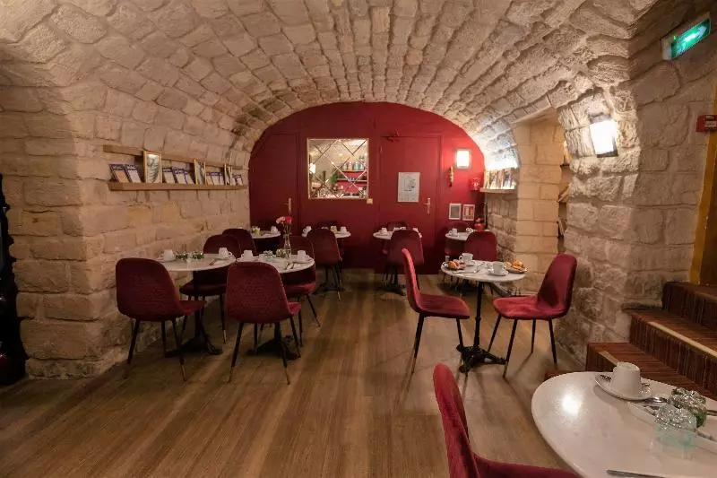 Fotos del hotel Hôtel Du Théâtre By Patrick Hayat:  2