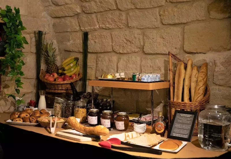 Fotos del hotel Hôtel Du Théâtre By Patrick Hayat:  8