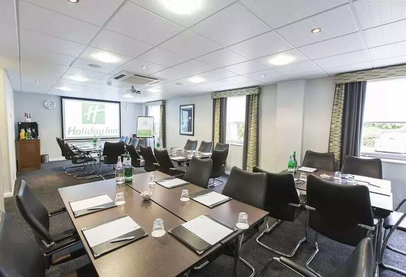Fotos del hotel Holiday Inn Nottingham, An Ihg:  4