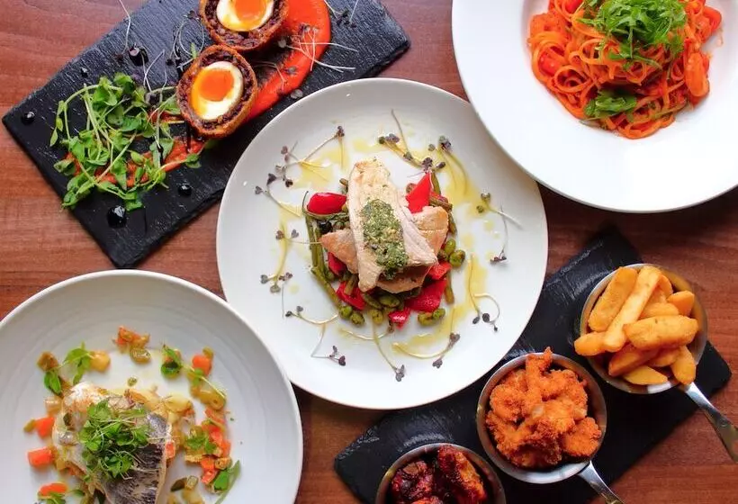 Fotos del hotel Holiday Inn Nottingham, An Ihg:  3