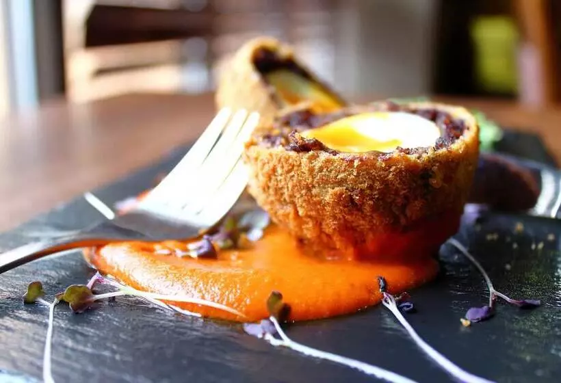 Fotos del hotel Holiday Inn Nottingham, An Ihg:  16