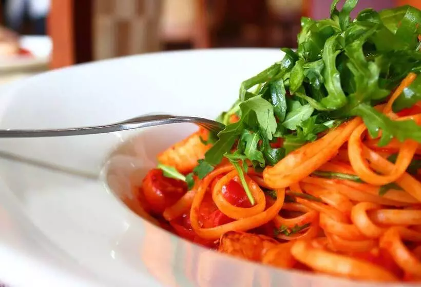 Fotos del hotel Holiday Inn Nottingham, An Ihg:  9